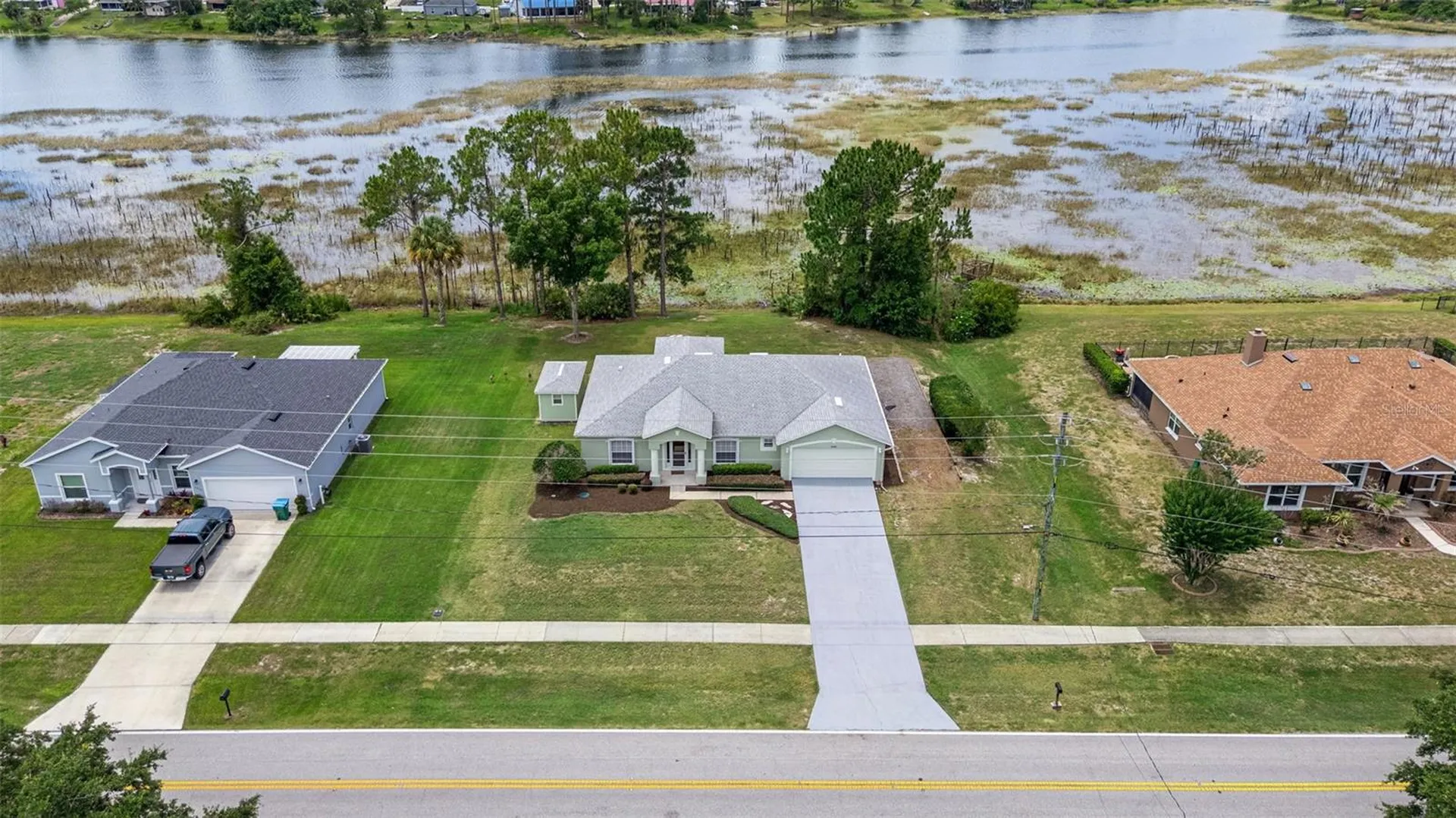 2449 India Boulevard Deltona FL 32738