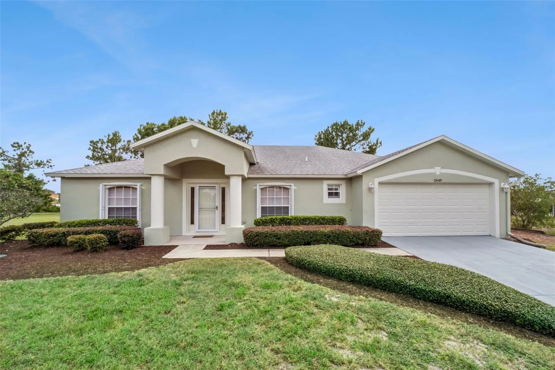 2449 India Boulevard Deltona FL 32738