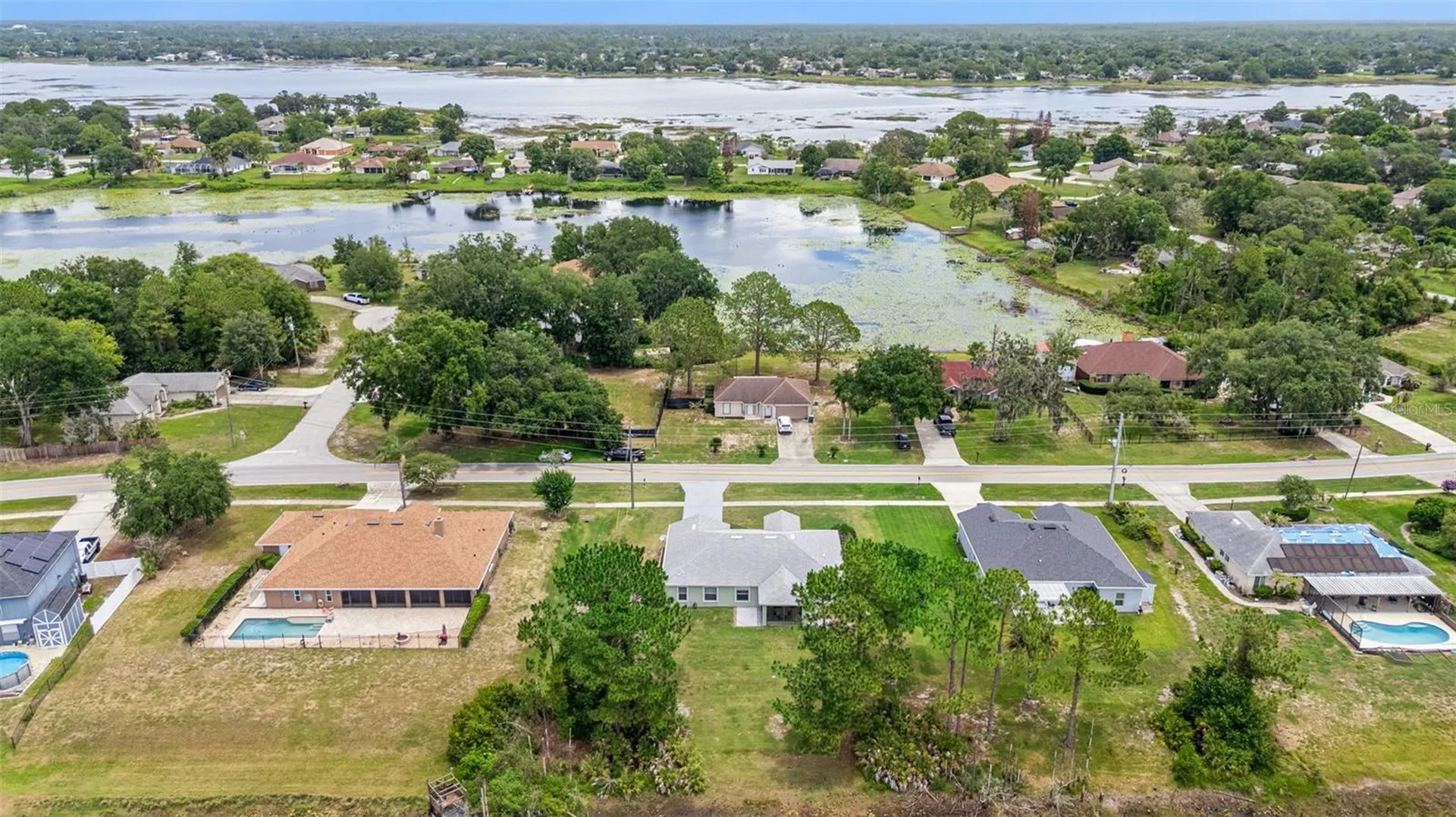 2449 India Boulevard Deltona FL 32738