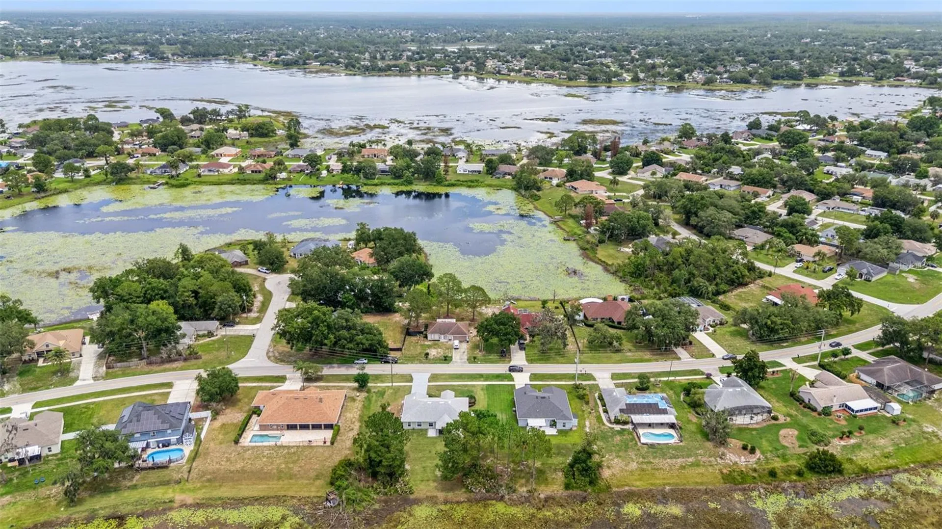 2449 India Boulevard Deltona FL 32738