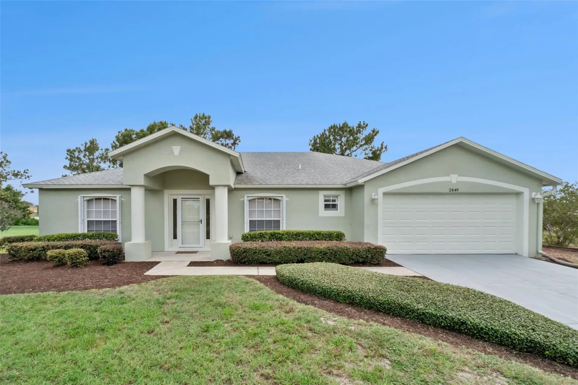 2449 India Boulevard Deltona FL 32738