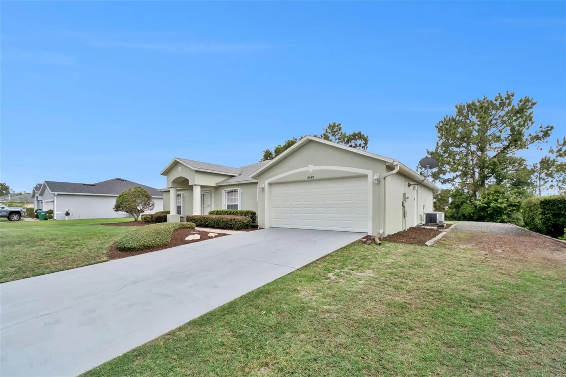 2449 India Boulevard Deltona FL 32738