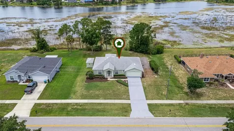 2449 India Boulevard Deltona FL 32738