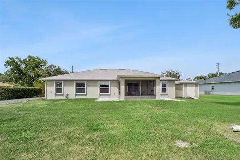 2449 India Boulevard Deltona FL 32738