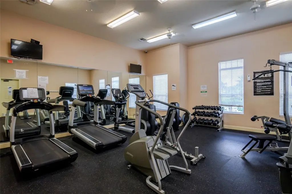 4562 Jonafree Lane Kissimmee FL 34746