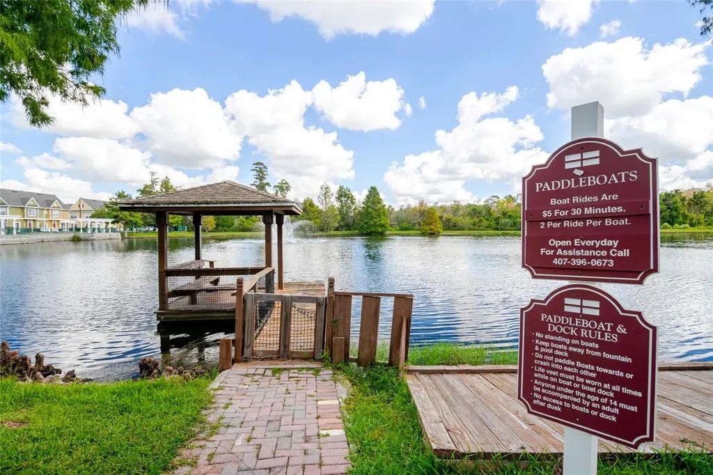 4562 Jonafree Lane Kissimmee FL 34746