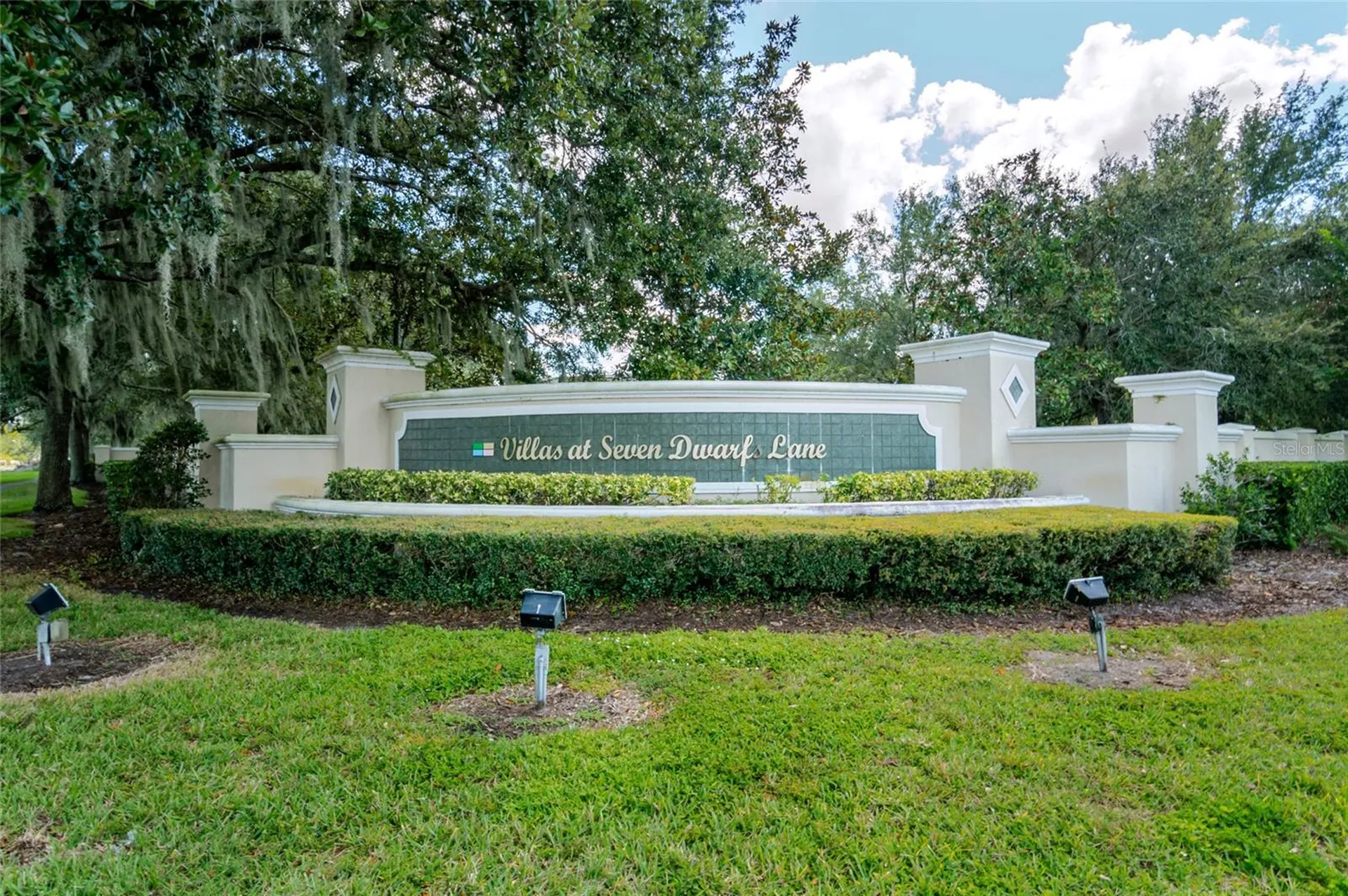 4562 Jonafree Lane Kissimmee FL 34746