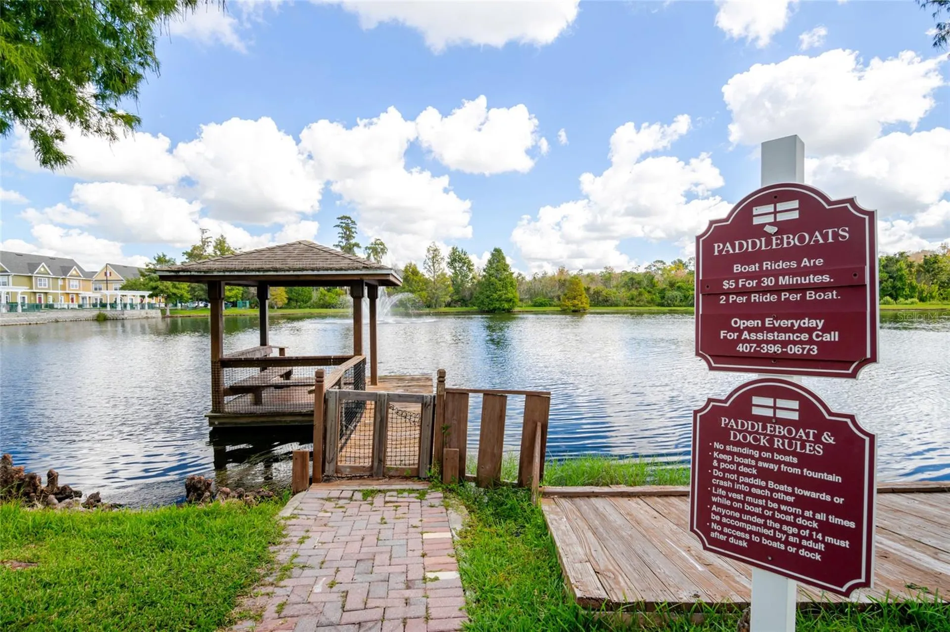 4562 Jonafree Lane Kissimmee FL 34746