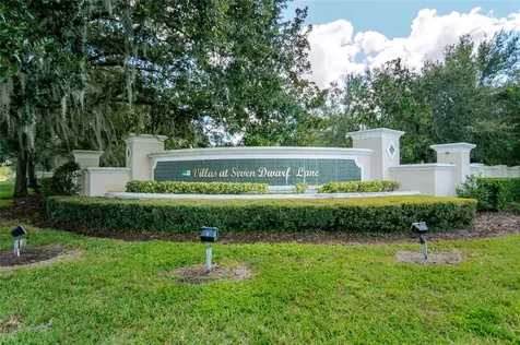 4562 Jonafree Lane Kissimmee FL 34746