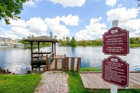 4562 Jonafree Lane Kissimmee FL 34746