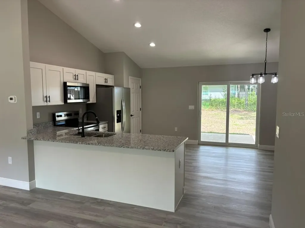 1749 W Lorraine Drive Dunnellon FL 34434