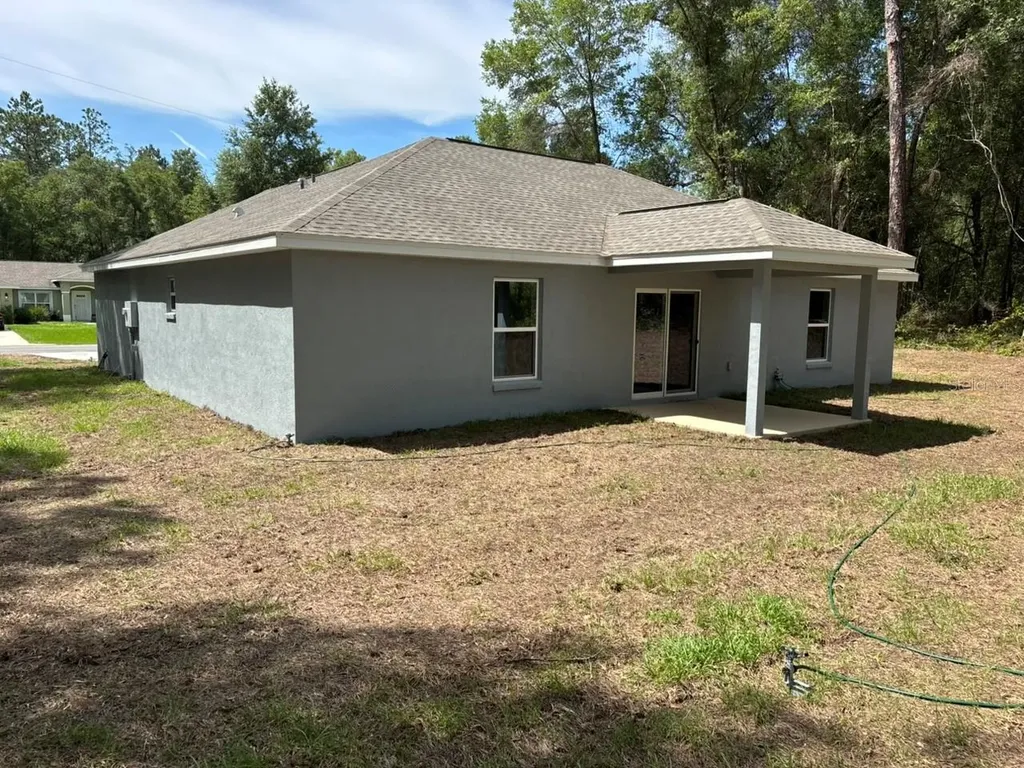1749 W Lorraine Drive Dunnellon FL 34434