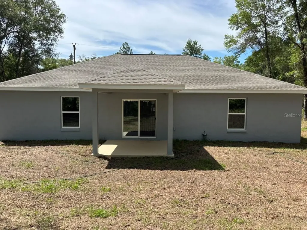 1749 W Lorraine Drive Dunnellon FL 34434