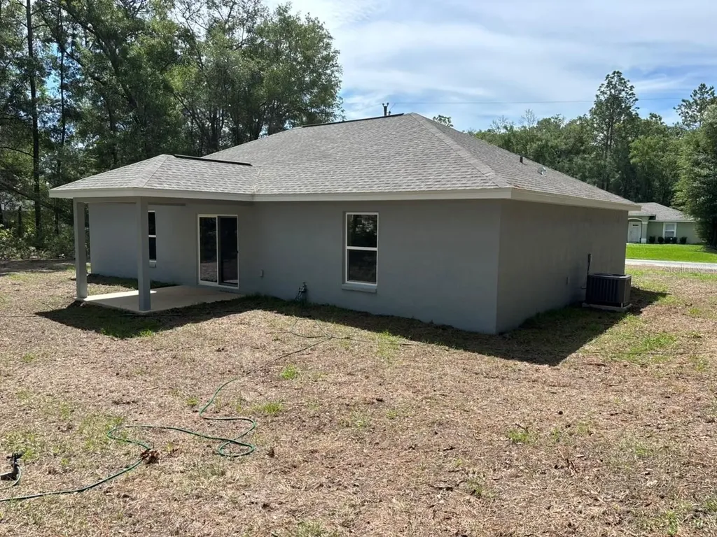 1749 W Lorraine Drive Dunnellon FL 34434