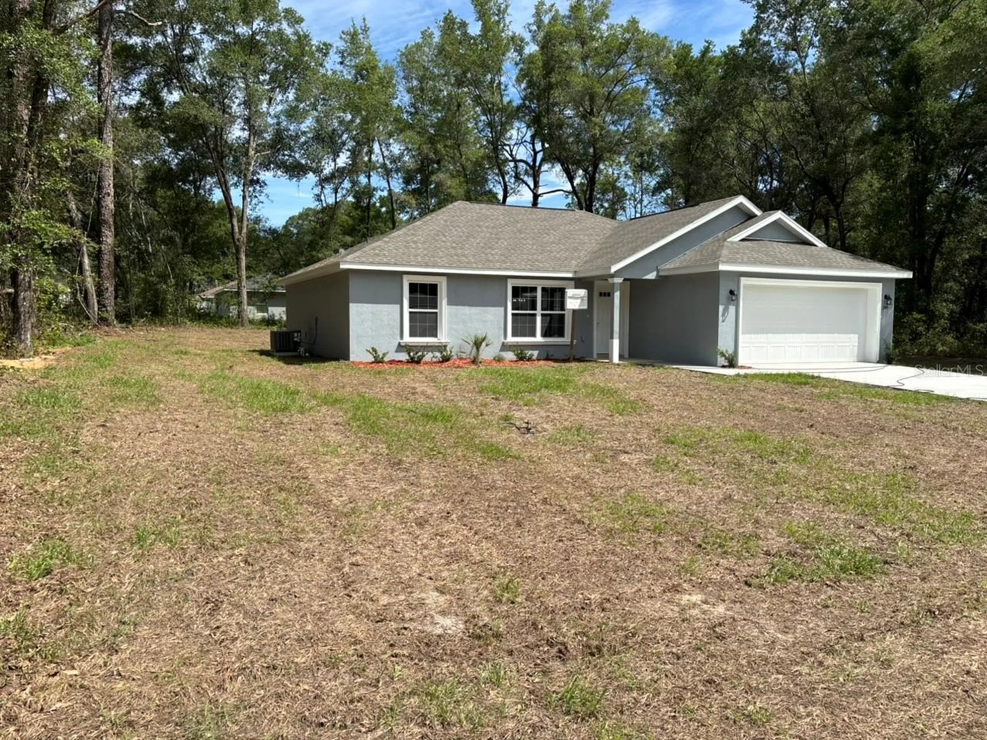 1749 W Lorraine Drive Dunnellon FL 34434