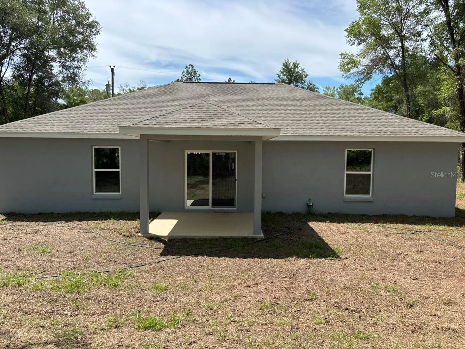 1749 W Lorraine Drive Dunnellon FL 34434