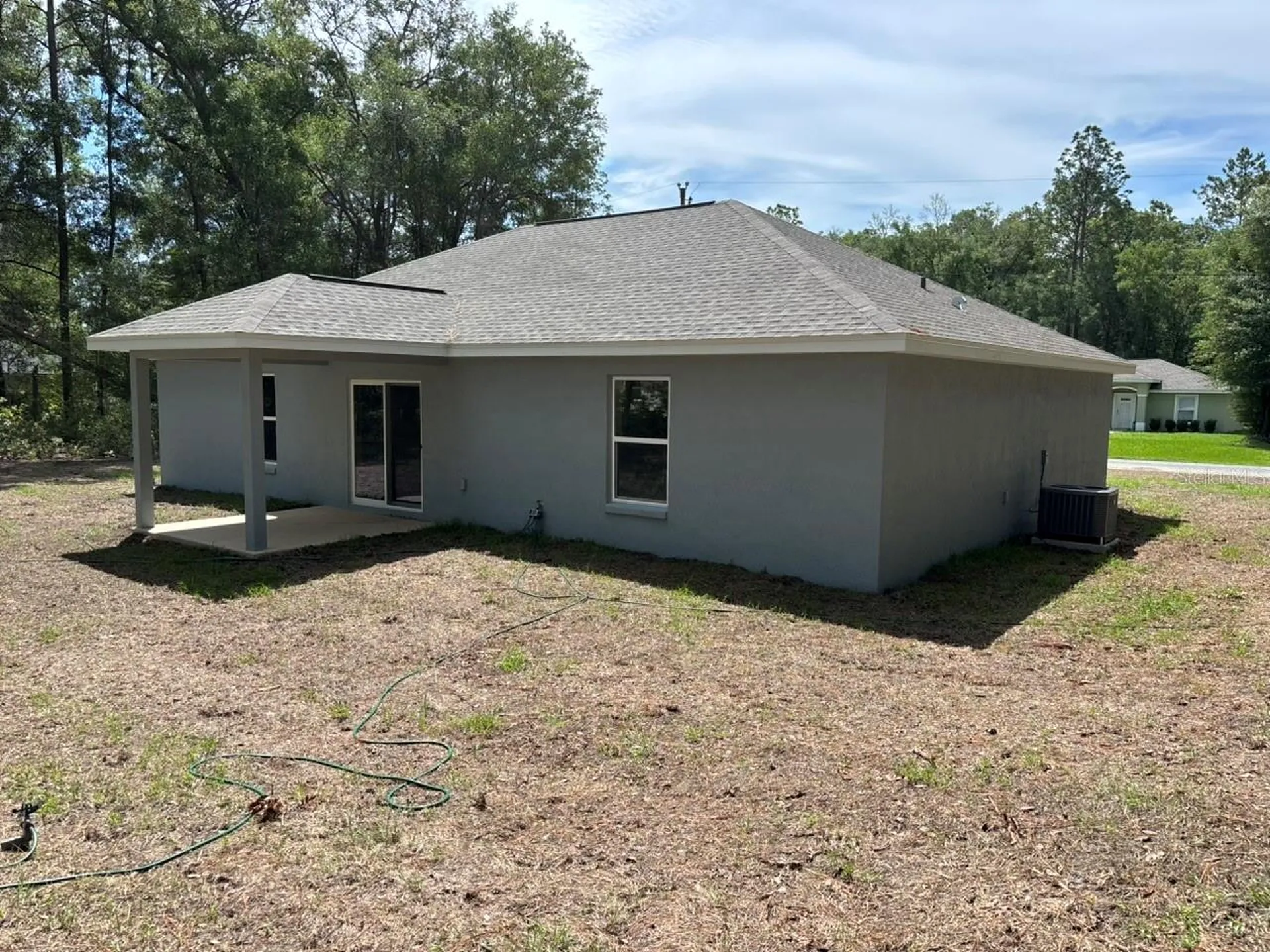 1749 W Lorraine Drive Dunnellon FL 34434