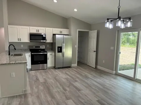 1749 W Lorraine Drive Dunnellon FL 34434