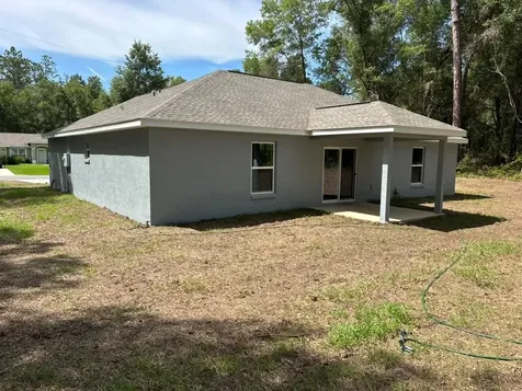 1749 W Lorraine Drive Dunnellon FL 34434