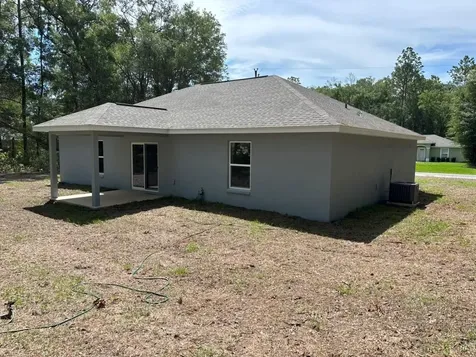 1749 W Lorraine Drive Dunnellon FL 34434