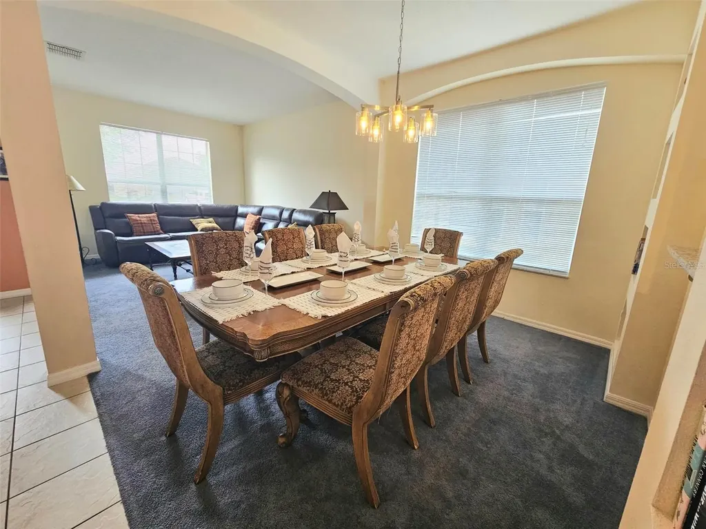 207 Hideaway Beach Lane Kissimmee FL 34746