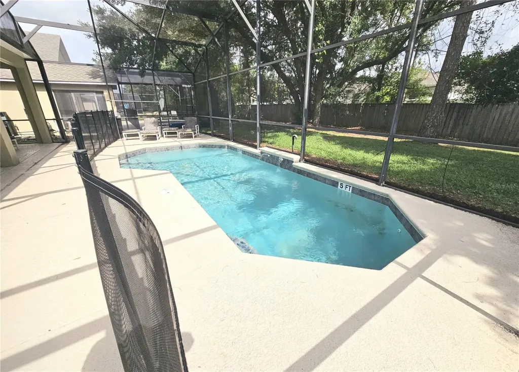 207 Hideaway Beach Lane Kissimmee FL 34746