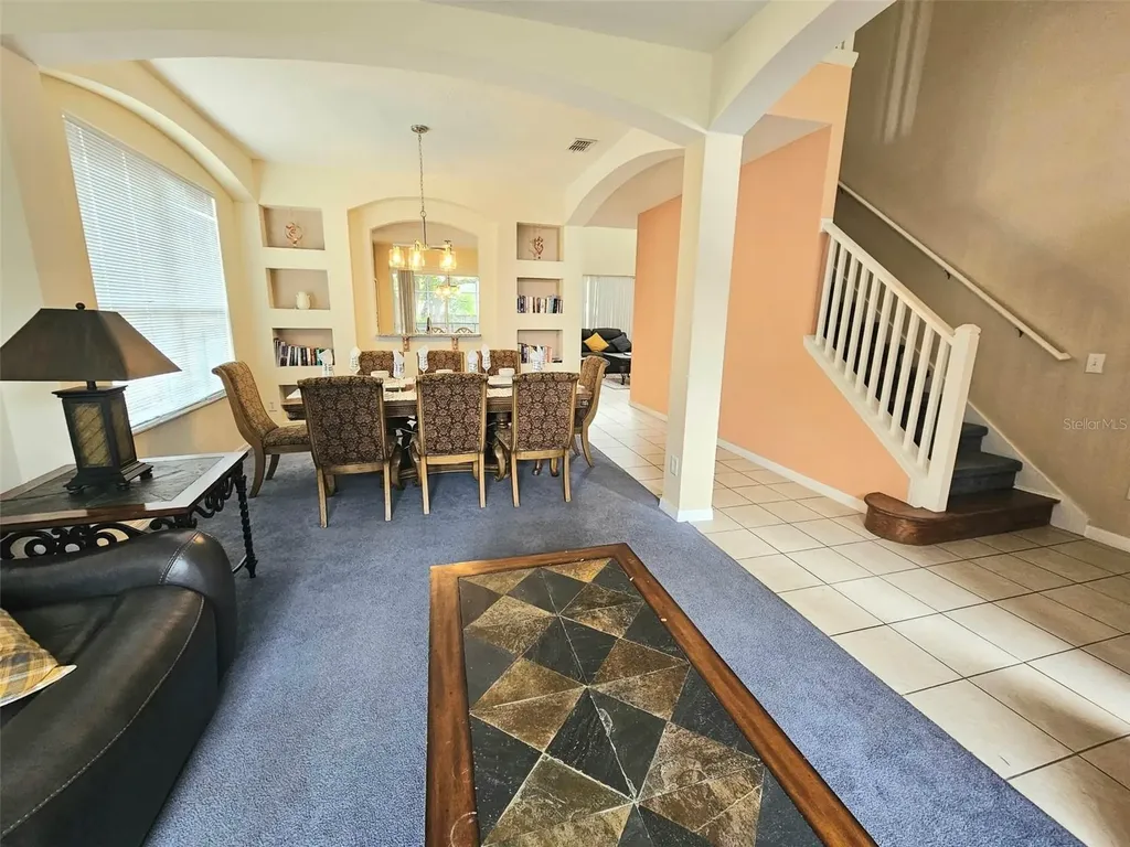 207 Hideaway Beach Lane Kissimmee FL 34746