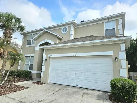 207 Hideaway Beach Lane Kissimmee FL 34746