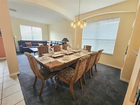207 Hideaway Beach Lane Kissimmee FL 34746