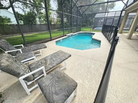 207 Hideaway Beach Lane Kissimmee FL 34746