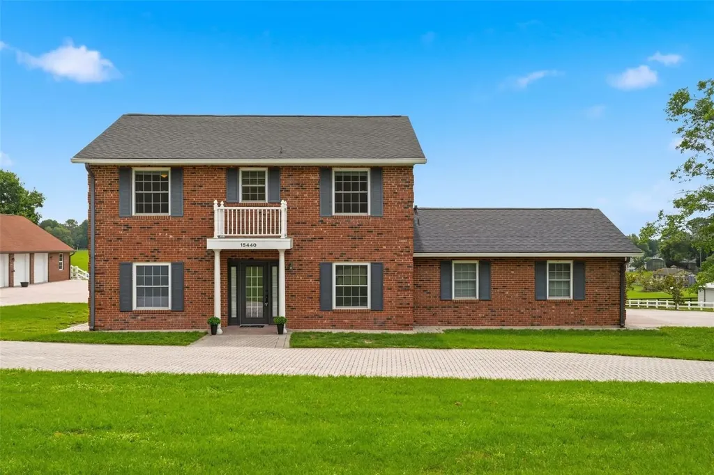 15440 Arabian Way Montverde FL 34756