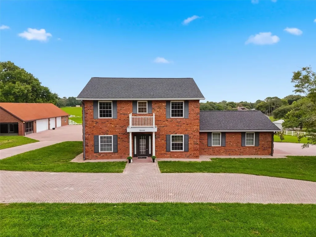 15440 Arabian Way Montverde FL 34756