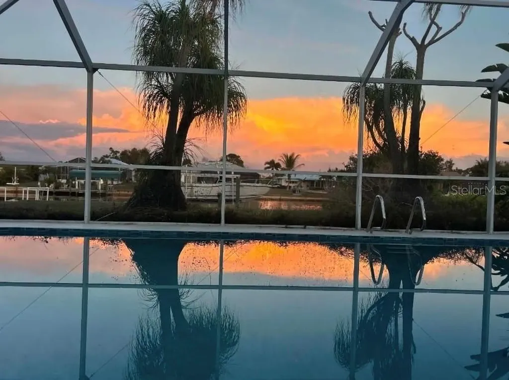 449 W Tarpon Boulevard NW Port Charlotte FL 33952