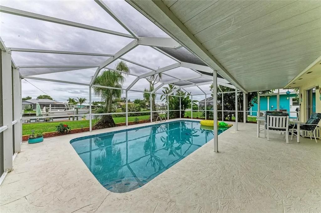 449 W Tarpon Boulevard NW Port Charlotte FL 33952