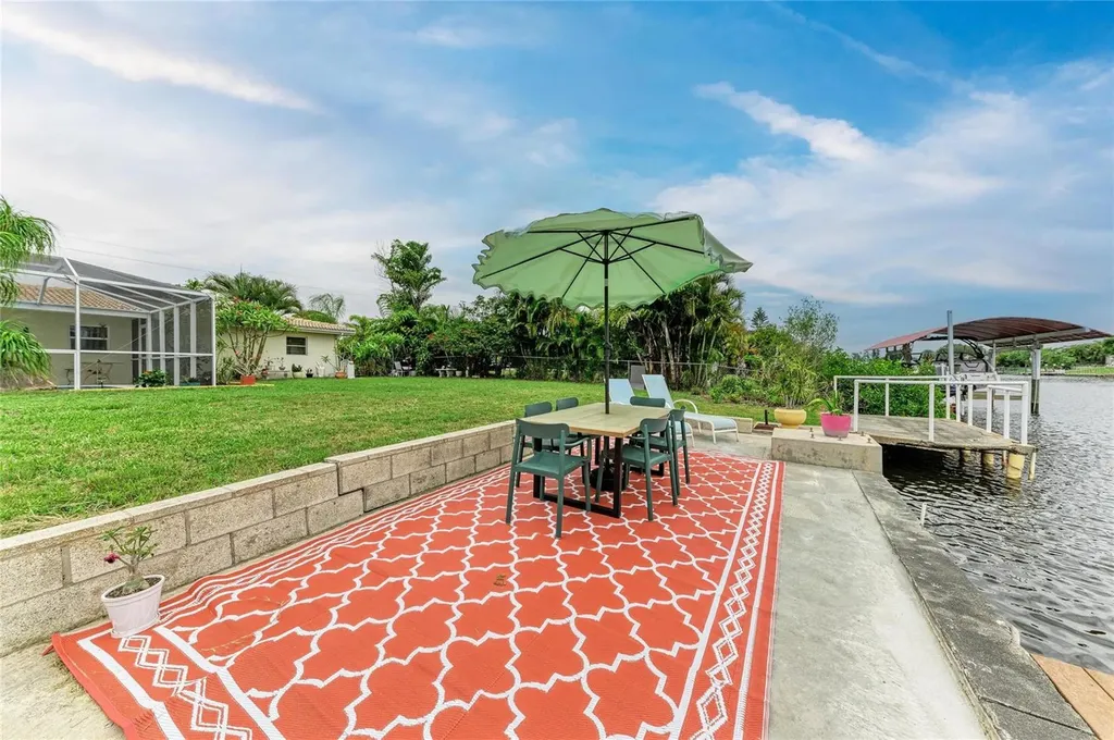 449 W Tarpon Boulevard NW Port Charlotte FL 33952