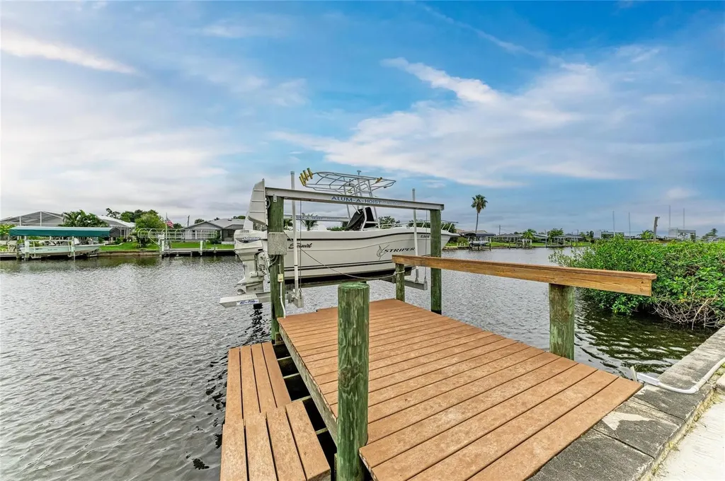 449 W Tarpon Boulevard NW Port Charlotte FL 33952