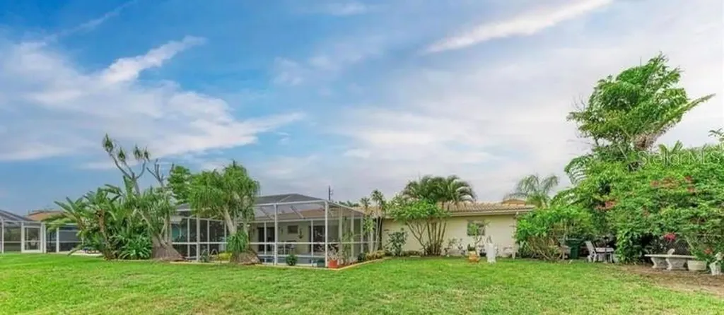449 W Tarpon Boulevard NW Port Charlotte FL 33952