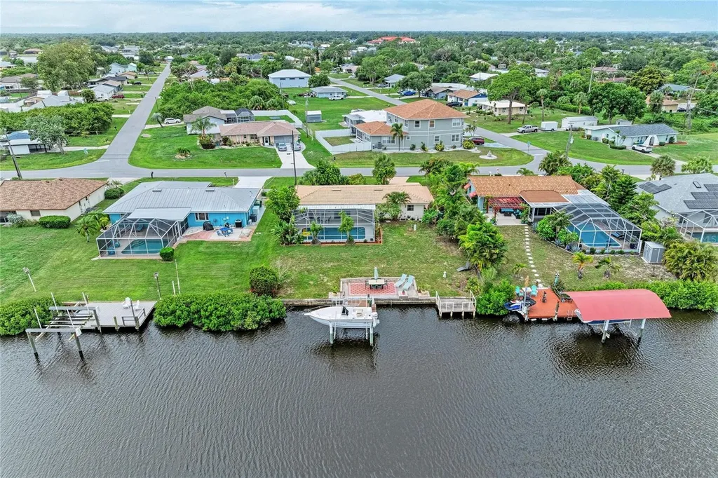 449 W Tarpon Boulevard NW Port Charlotte FL 33952