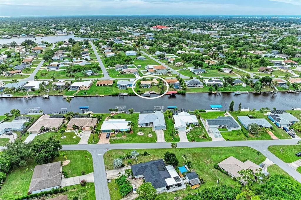 449 W Tarpon Boulevard NW Port Charlotte FL 33952