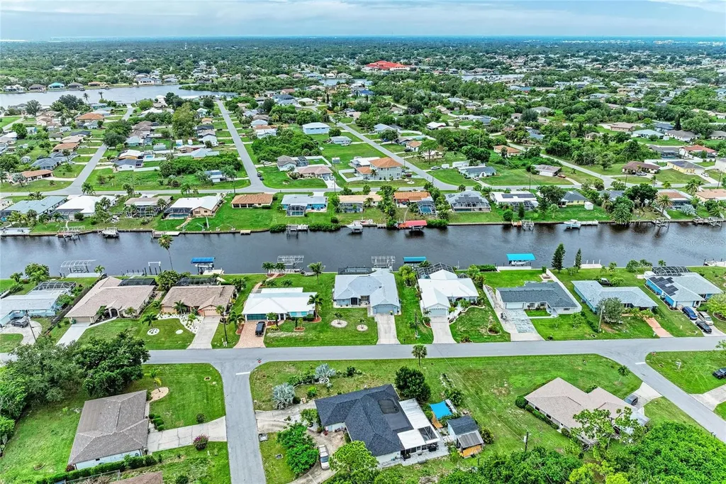 449 W Tarpon Boulevard NW Port Charlotte FL 33952