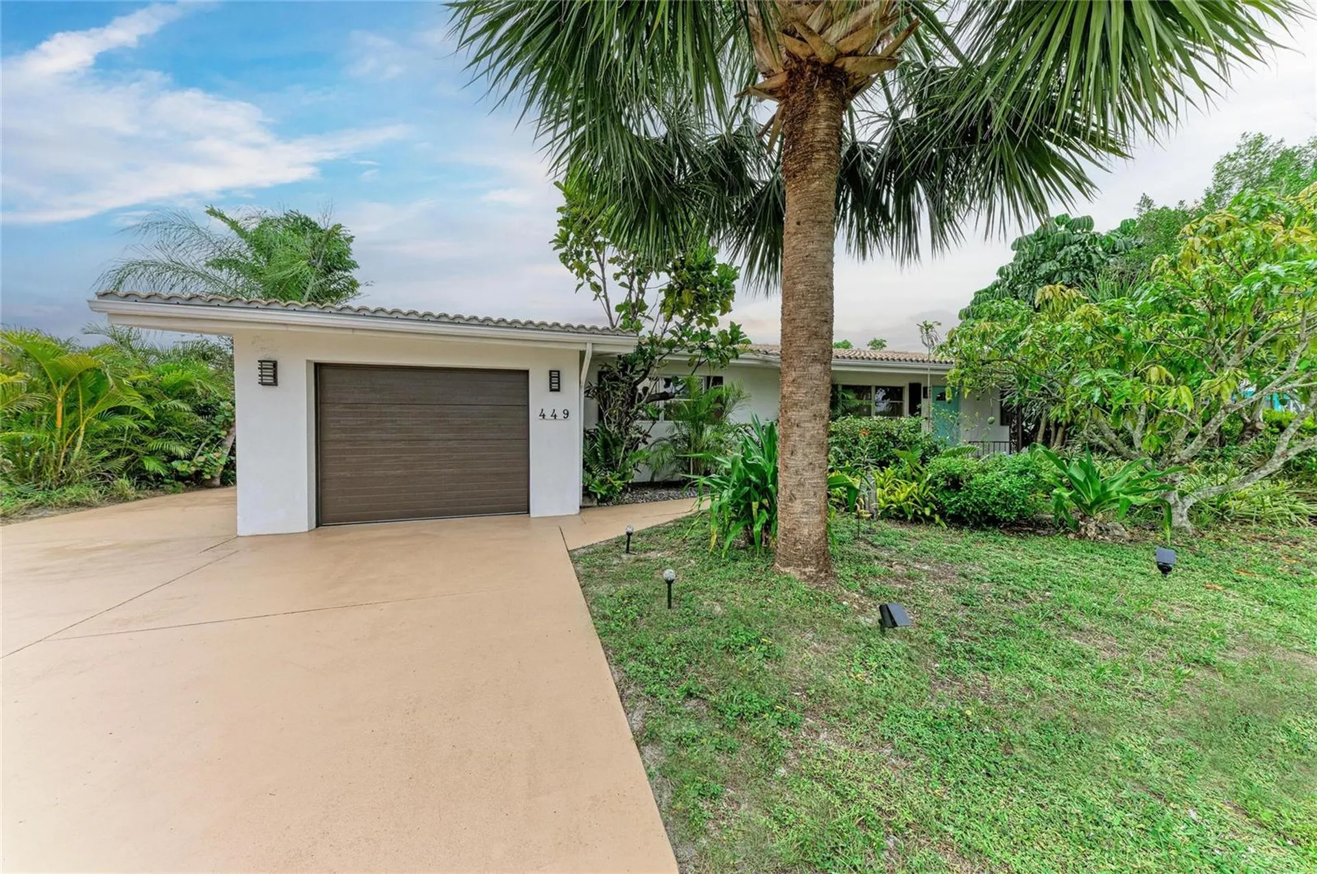 449 W Tarpon Boulevard NW Port Charlotte FL 33952