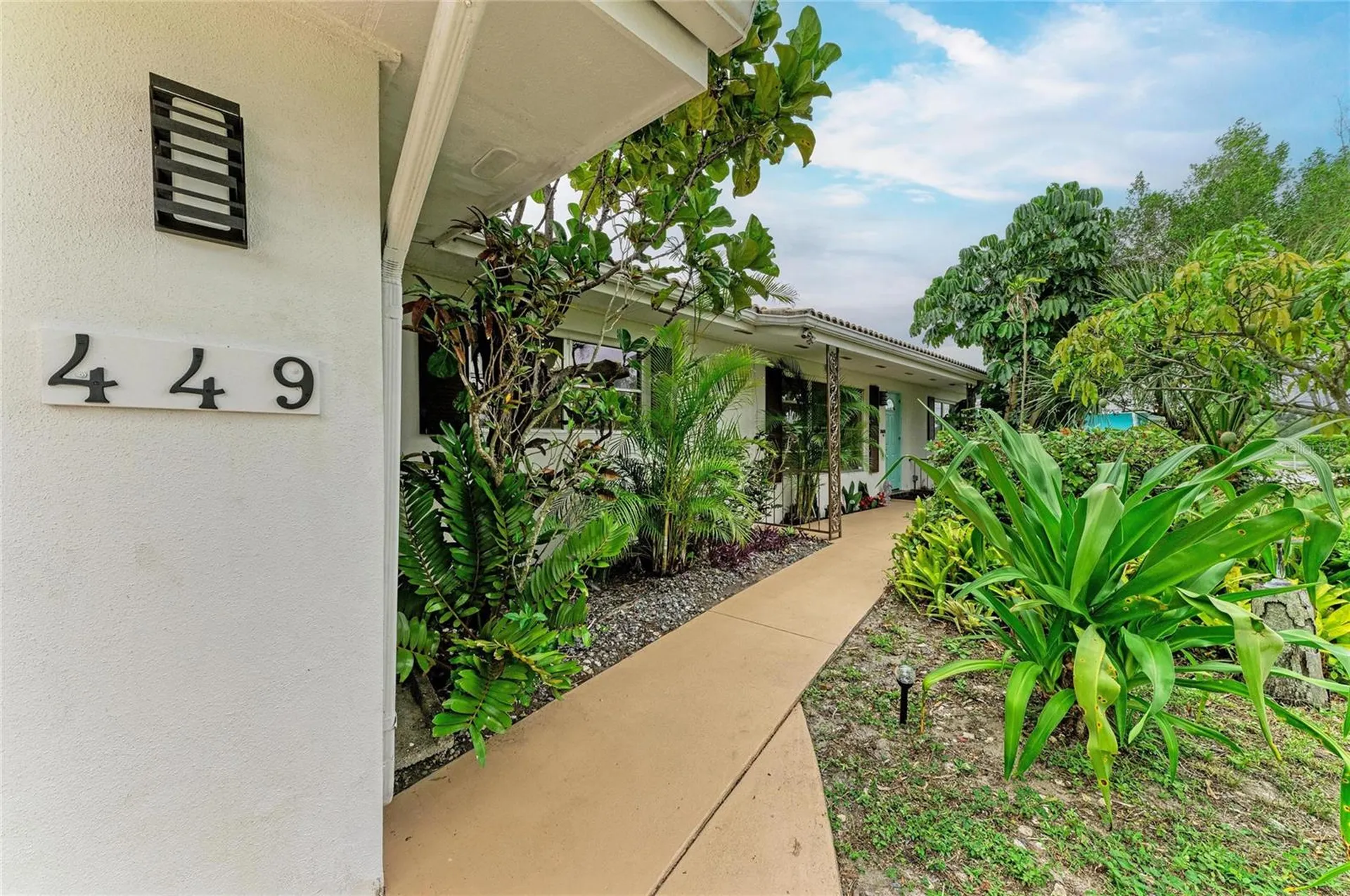 449 W Tarpon Boulevard NW Port Charlotte FL 33952