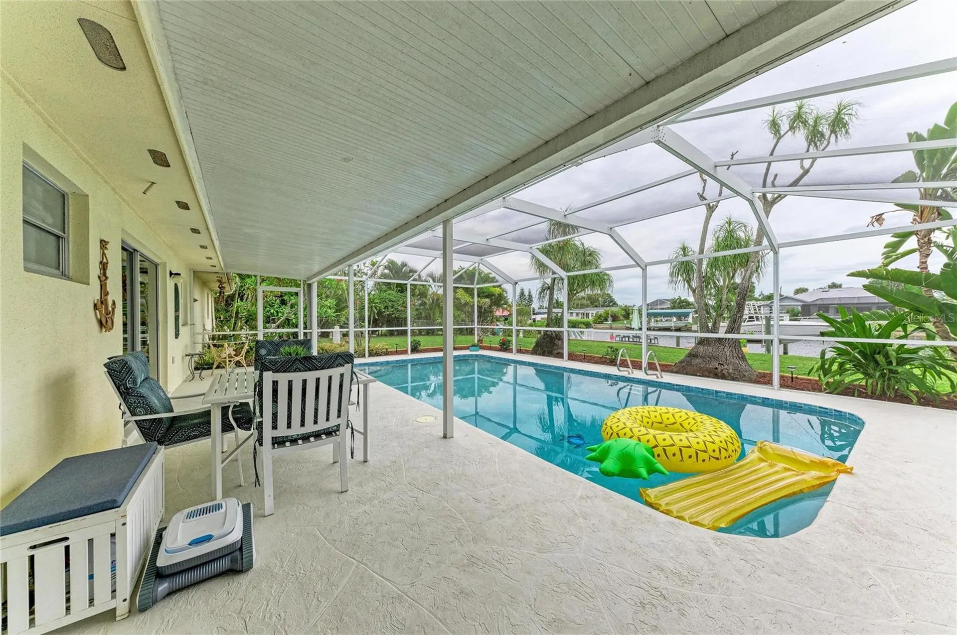 449 W Tarpon Boulevard NW Port Charlotte FL 33952