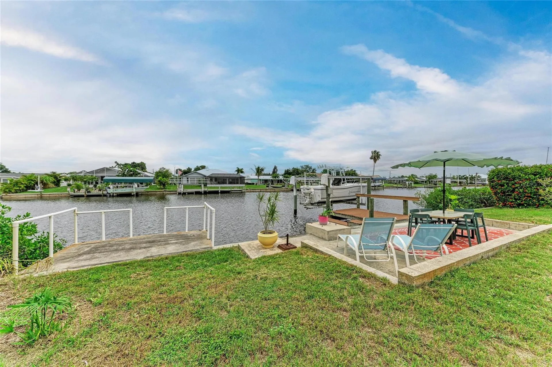 449 W Tarpon Boulevard NW Port Charlotte FL 33952