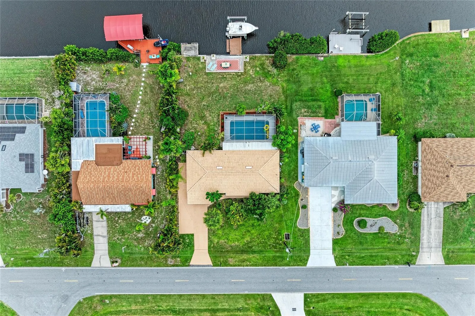 449 W Tarpon Boulevard NW Port Charlotte FL 33952