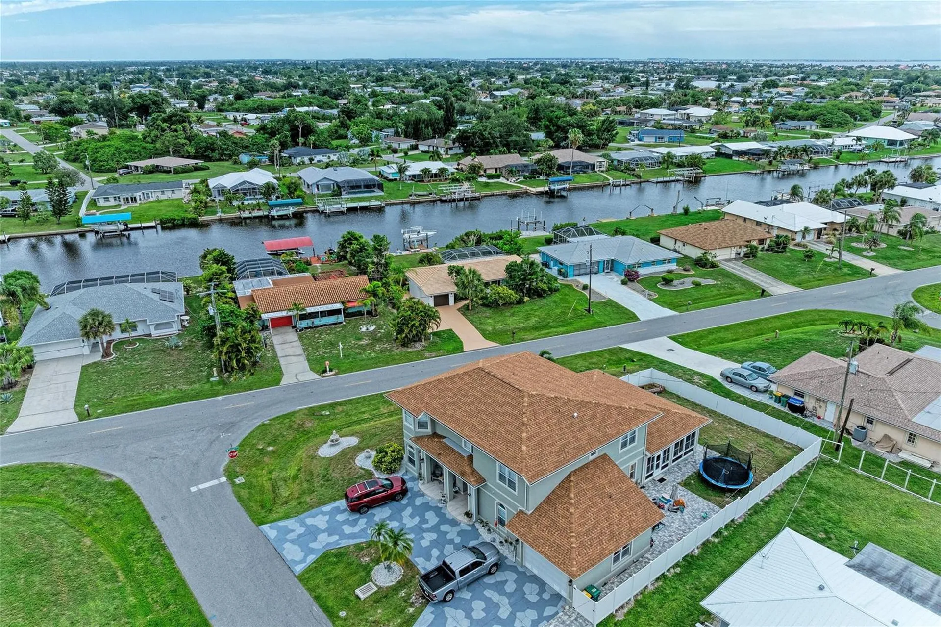 449 W Tarpon Boulevard NW Port Charlotte FL 33952