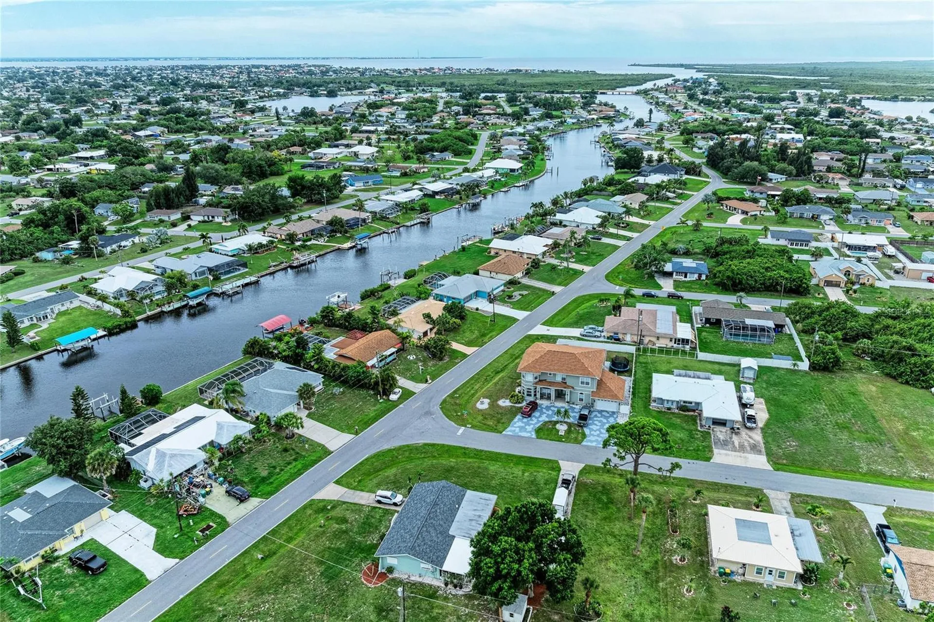 449 W Tarpon Boulevard NW Port Charlotte FL 33952