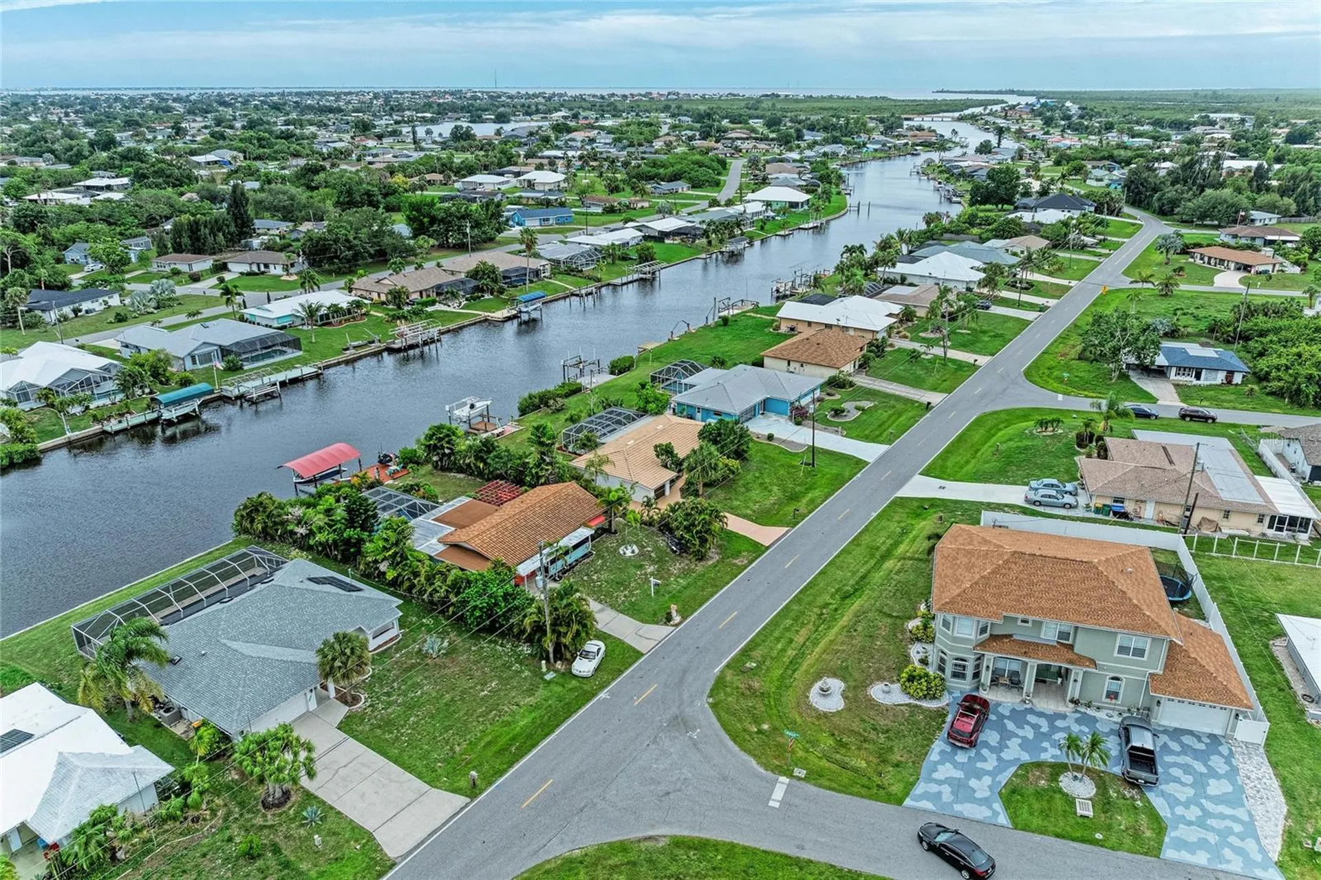 449 W Tarpon Boulevard NW Port Charlotte FL 33952