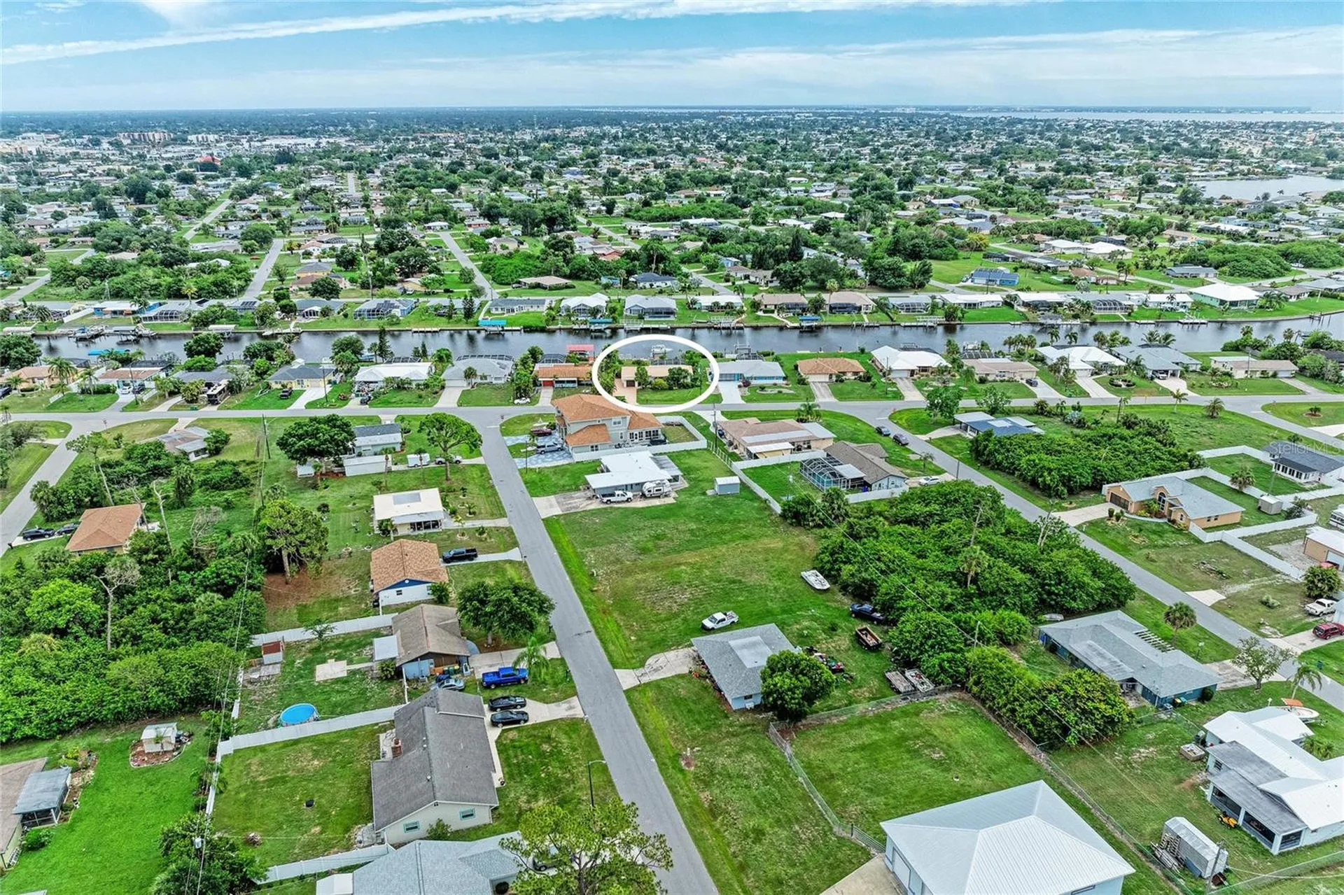 449 W Tarpon Boulevard NW Port Charlotte FL 33952