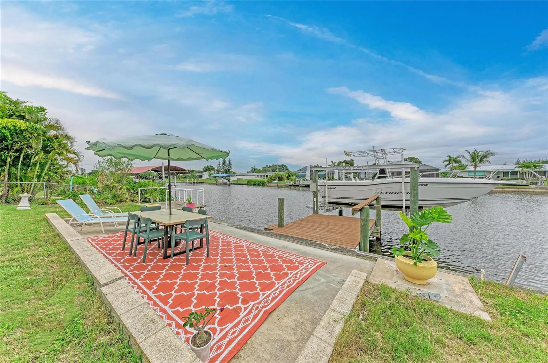 449 W Tarpon Boulevard NW Port Charlotte FL 33952
